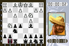 Virtual Kasparov